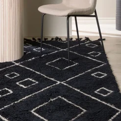 Nohr Vloerkleed Mariko Wol* Vloerkleden