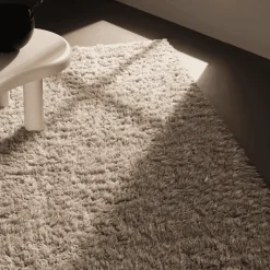 Nohr Vloerkleed Mechel Wol, kleur* Vloerkleden