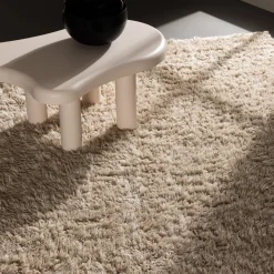 Nohr Vloerkleed Mechel Wol, kleur* Vloerkleden