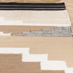 Nohr Vloerkleed Nasario Wol* Vloerkleden