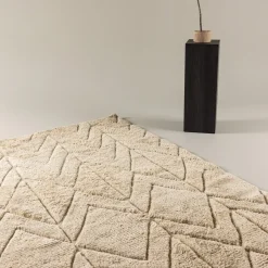 Nohr Vloerkleed Natasia Wol, kleur* Vloerkleden