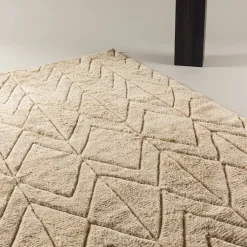 Nohr Vloerkleed Natasia Wol, kleur* Vloerkleden