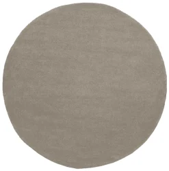 MUST Living Vloerkleed Noble 150cm, kleur* Vloerkleden