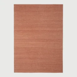 Ethnicraft Vloerkleed Nomad Wol, kleur* Vloerkleden