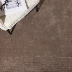 Nohr Vloerkleed Oswaldo Wol, kleur* Vloerkleden
