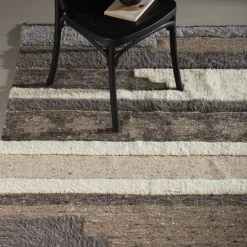 Nohr Vloerkleed Parrish Wol* Vloerkleden