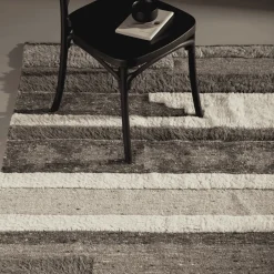 Nohr Vloerkleed Parrish Wol* Vloerkleden