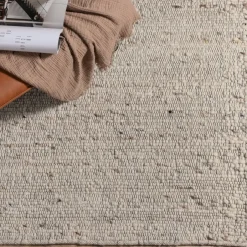 Nohr Vloerkleed Quintell Wol, kleur* Vloerkleden
