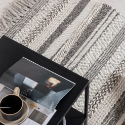 Nohr Vloerkleed Randalyn Wol, kleur* Vloerkleden