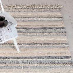 Nohr Vloerkleed Roxsana Wol, kleur* Vloerkleden