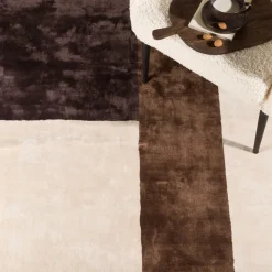 Nohr Vloerkleed Tijuan kleur Crème/* Vloerkleden