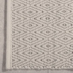 Nohr Vloerkleed Turell Wol, kleur* Vloerkleden