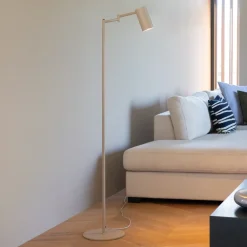 it's about RoMi Vloerlamp Bilbao 154cm* Vloerlampen