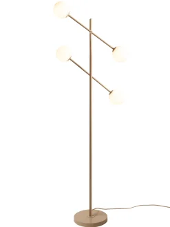 it's about RoMi Vloerlamp Copenhagen 170cm* Vloerlampen