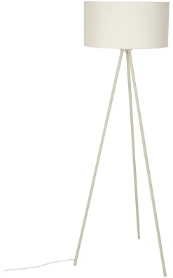 ZILT Vloerlamp Devonta 146cm* Vloerlampen