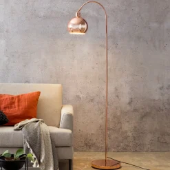Artistiq Living Vloerlamp Foster 153cm hoog* Vloerlampen