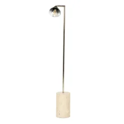 By-Boo Vloerlamp Lumina Marmer, 140cm* Vloerlampen