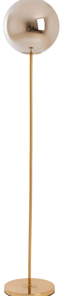 Light & Living Vloerlamp Medina 160cm hoog* Vloerlampen