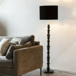 Zuiver Vloerlamp Totem 148cm* Vloerlampen