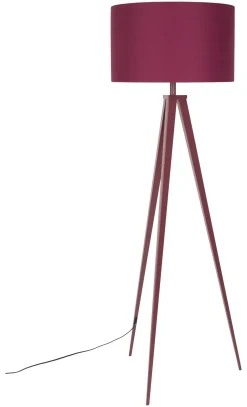 Zuiver Vloerlamp Tripod 157cm* Vloerlampen