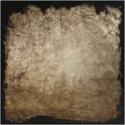 Richmond Interiors Wall Art Rival 120 x 120cm* Wandkleden
