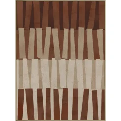 Richmond Interiors Wall Art Voga 120 x 90cm* Wandkleden