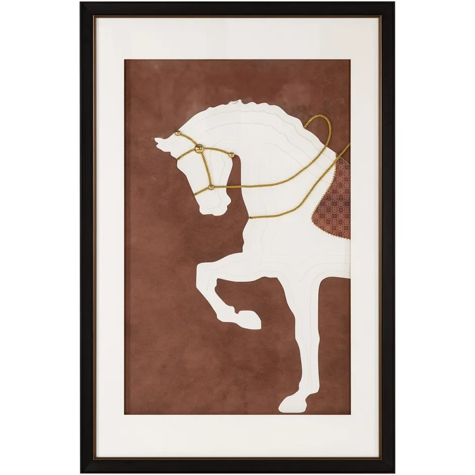 Richmond Interiors Wall Art Blazer 120 x 80cm* Wandpanelen