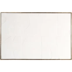 Richmond Interiors Wall Art Decadence 80 x 120cm* Wandpanelen
