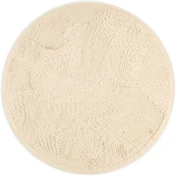 Richmond Interiors Wall Art Flow Leder, 110cm* Wandpanelen