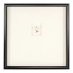 Richmond Interiors Wall Art Hanna 80 x 80cm* Wandpanelen