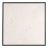 Richmond Interiors Wall Art Janey 80 x 80cm* Wandpanelen