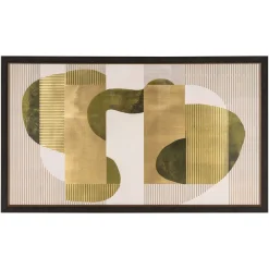 Richmond Interiors Wall Art Joylin 85 x 145cm* Wandpanelen