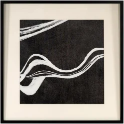 Richmond Interiors Wall Art Jozra 80 x 80cm* Wandpanelen