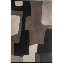 Richmond Interiors Wall Art Mirage 120 x 80cm* Wandpanelen