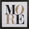 Richmond Interiors Wall Art More 90 x 91cm* Wandpanelen