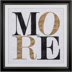 Richmond Interiors Wall Art More 90 x 91cm* Wandpanelen