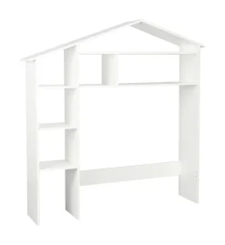 Artistiq Living Wandkast Noura 155 x 148cm, kleur* Opbergkasten