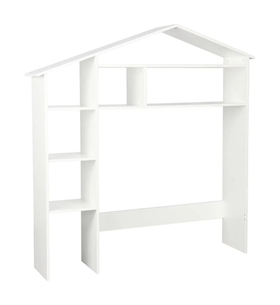 Artistiq Living Wandkast Noura 155 x 148cm, kleur* Opbergkasten