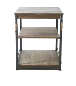 Rivièra Maison Wandkast Bowery 80cm* Wandrekken & Wandkasten