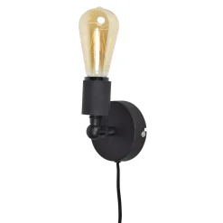 Urban Interiors Wandlamp Bulby, kleur* Wandlampen