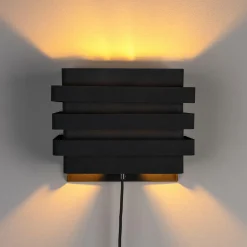 Dutchbone Wandlamp Dumont* Wandlampen