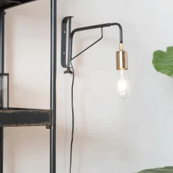 ZILT Wandlamp Elga* Wandlampen