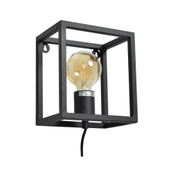 Urban Interiors Wandlamp Frame kleur* Wandlampen