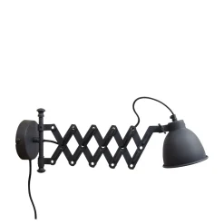 Urban Interiors Wandlamp Harmonica Ø12cm, kleur* Wandlampen