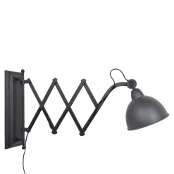 Urban Interiors Wandlamp Harmonica XL Ø20cm, kleur* Wandlampen