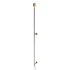 Rivièra Maison Wandlamp Hoxton 135cm* Wandlampen