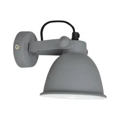 Urban Interiors Wandlamp Industrial, kleur* Wandlampen