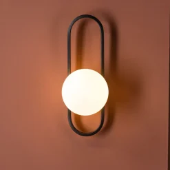 Nohr Wandlamp Kiosha* Wandlampen