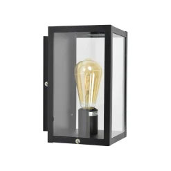 Urban Interiors Wandlamp Loft, kleur* Wandlampen