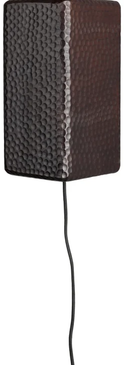 Dutchbone Wandlamp Marnix Mangohout* Wandlampen
